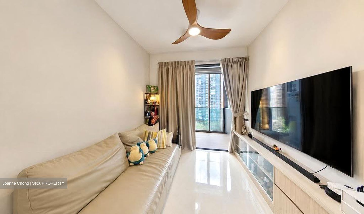 Midwood (D23), Condominium #625000391